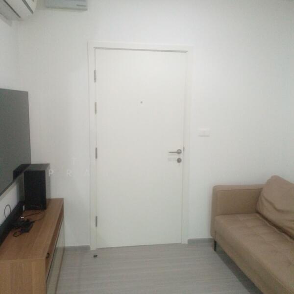 ให้เช่า - Aspire Sathorn-Ratchaphruek : แอสปาย สาทร-ราชพฤกษ์, กรุงเทพ