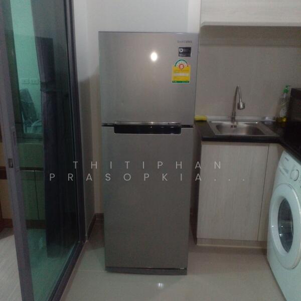 ให้เช่า - Aspire Sathorn-Ratchaphruek : แอสปาย สาทร-ราชพฤกษ์, กรุงเทพ