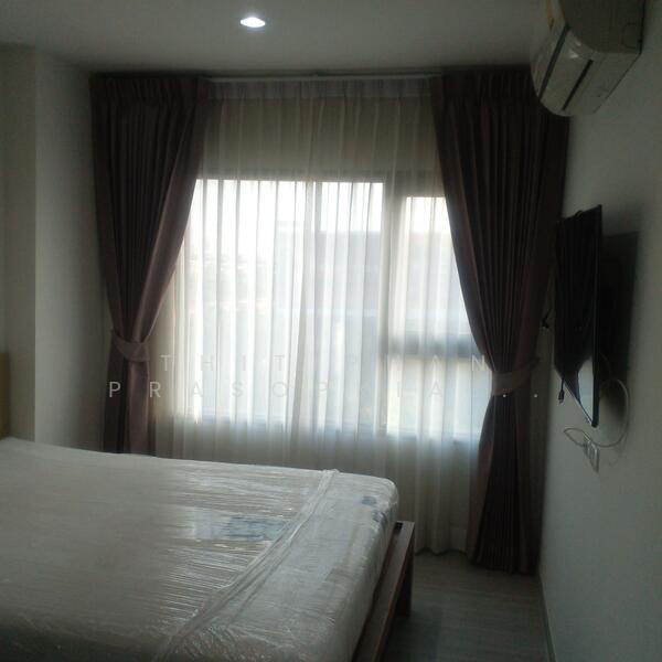 ให้เช่า - Aspire Sathorn-Ratchaphruek : แอสปาย สาทร-ราชพฤกษ์, กรุงเทพ