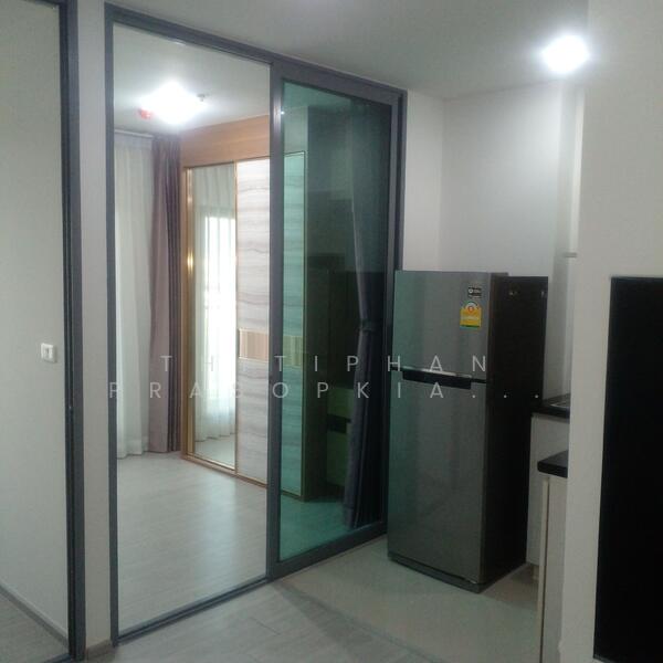 ให้เช่า - Aspire Sathorn-Ratchaphruek : แอสปาย สาทร-ราชพฤกษ์, กรุงเทพ