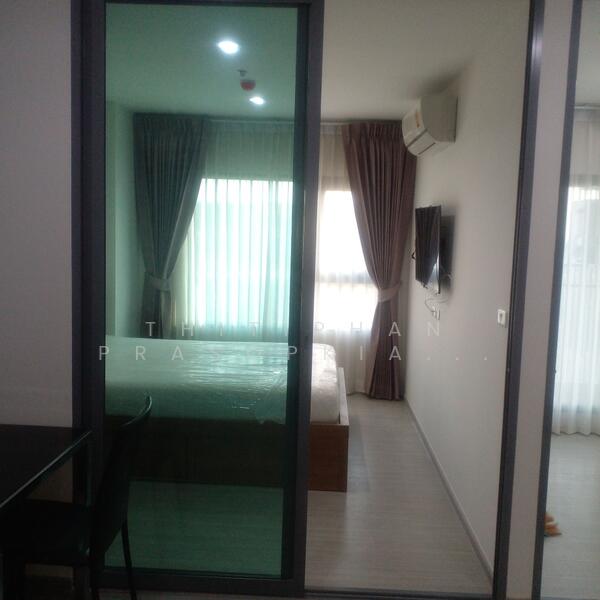 ให้เช่า - Aspire Sathorn-Ratchaphruek : แอสปาย สาทร-ราชพฤกษ์, กรุงเทพ