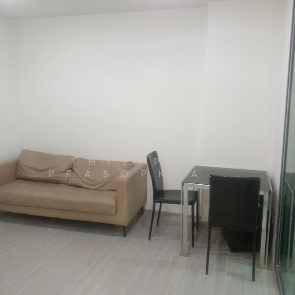 ให้เช่า - Aspire Sathorn-Ratchaphruek : แอสปาย สาทร-ราชพฤกษ์, กรุงเทพ