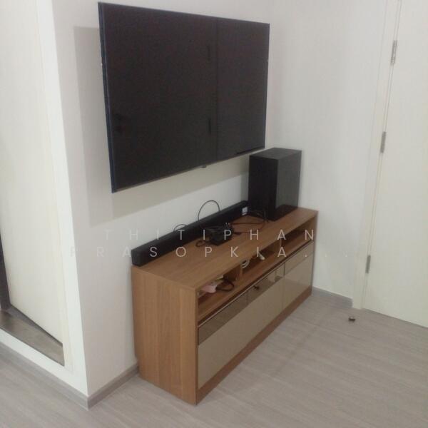 ให้เช่า - Aspire Sathorn-Ratchaphruek : แอสปาย สาทร-ราชพฤกษ์, กรุงเทพ