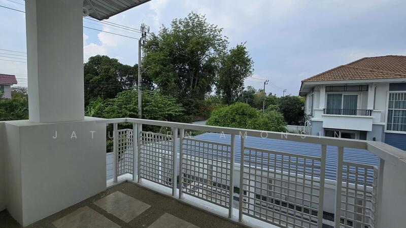 For Sale - Pruksa Village 11 Rattanathibet-Ratchaphruek, Nonthaburi