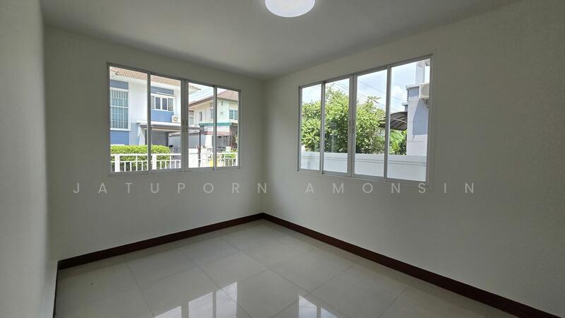 For Sale - Pruksa Village 11 Rattanathibet-Ratchaphruek, Nonthaburi