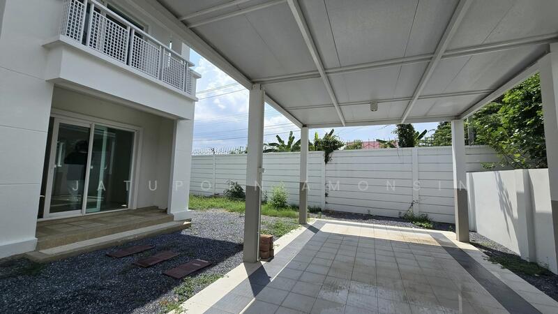 For Sale - Pruksa Village 11 Rattanathibet-Ratchaphruek, Nonthaburi