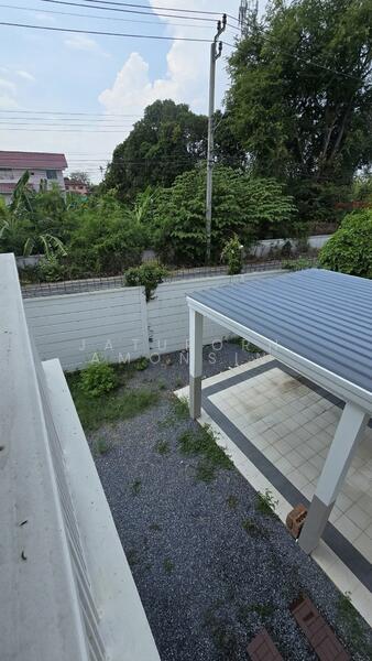 For Sale - Pruksa Village 11 Rattanathibet-Ratchaphruek, Nonthaburi