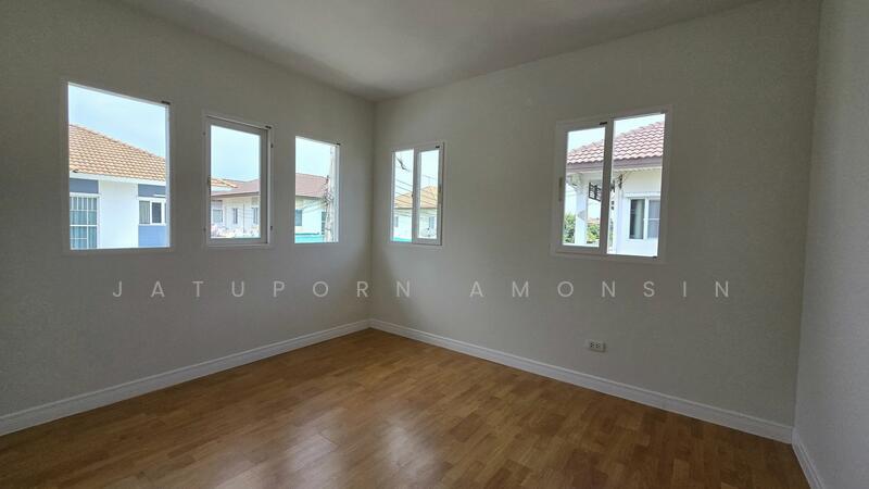 For Sale - Pruksa Village 11 Rattanathibet-Ratchaphruek, Nonthaburi