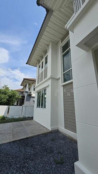 For Sale - Pruksa Village 11 Rattanathibet-Ratchaphruek, Nonthaburi