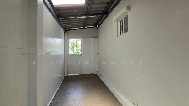 For Sale - Pruksa Village 11 Rattanathibet-Ratchaphruek, Nonthaburi