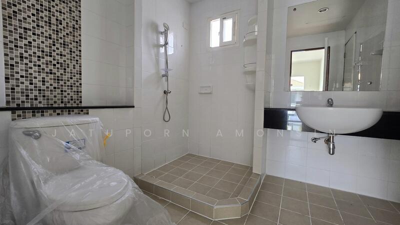 For Sale - Pruksa Village 11 Rattanathibet-Ratchaphruek, Nonthaburi