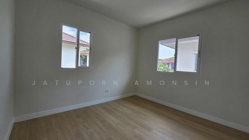 For Sale - Pruksa Village 11 Rattanathibet-Ratchaphruek, Nonthaburi