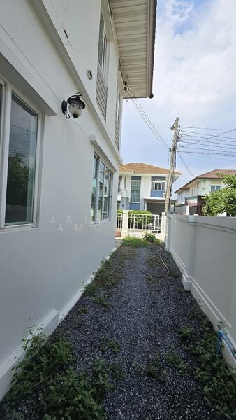 For Sale - Pruksa Village 11 Rattanathibet-Ratchaphruek, Nonthaburi