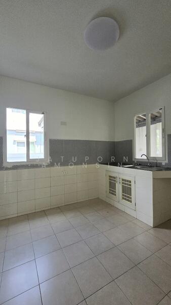 For Sale - Pruksa Village 11 Rattanathibet-Ratchaphruek, Nonthaburi