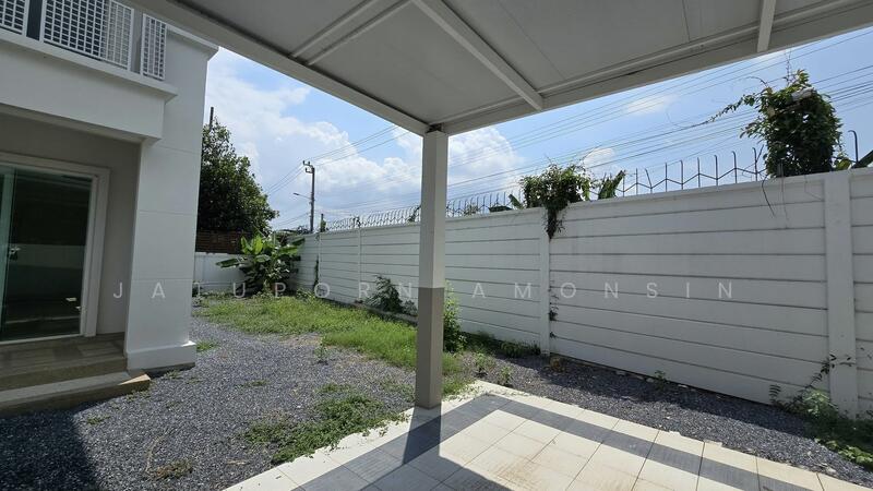 For Sale - Pruksa Village 11 Rattanathibet-Ratchaphruek, Nonthaburi