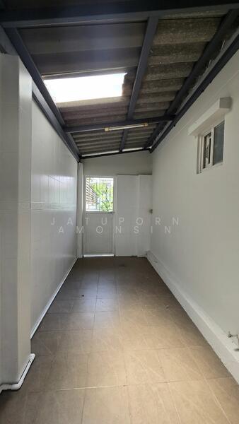 For Sale - Pruksa Village 11 Rattanathibet-Ratchaphruek, Nonthaburi