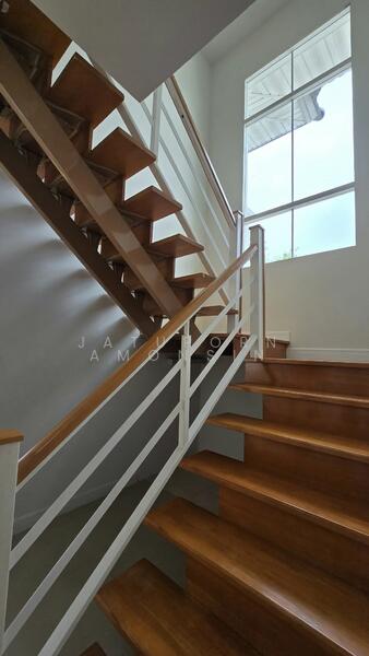 For Sale - Pruksa Village 11 Rattanathibet-Ratchaphruek, Nonthaburi