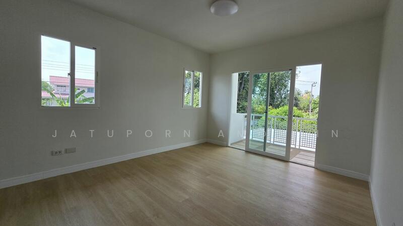 For Sale - Pruksa Village 11 Rattanathibet-Ratchaphruek, Nonthaburi