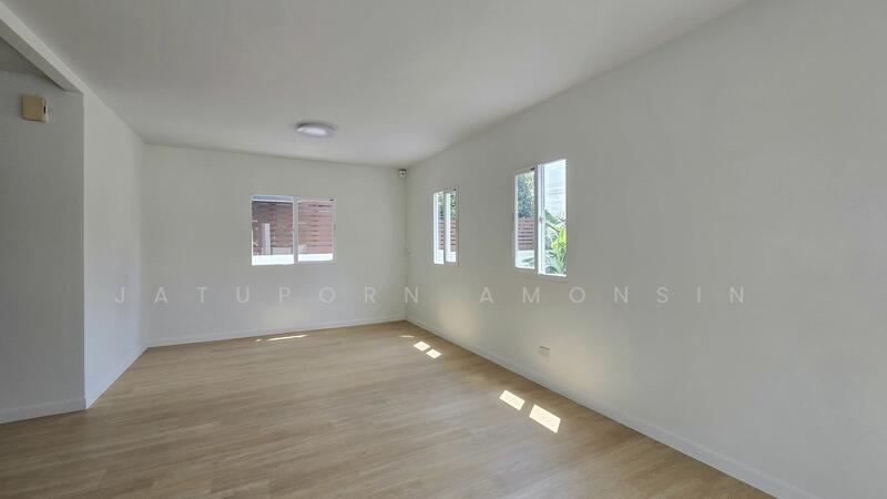 For Sale - Pruksa Village 11 Rattanathibet-Ratchaphruek, Nonthaburi