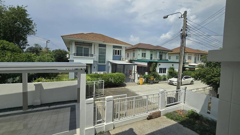 For Sale - Pruksa Village 11 Rattanathibet-Ratchaphruek, Nonthaburi