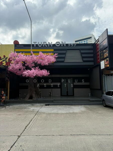 ขาย - ไม่พบโครงการ, กรุงเทพ