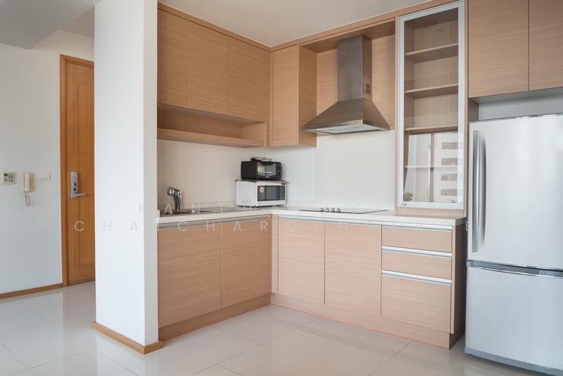 For Rent - The Emporio Place, Bangkok