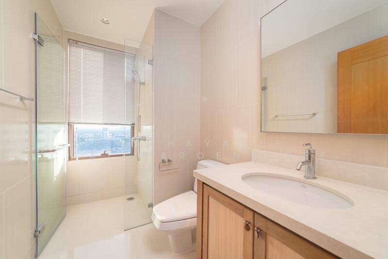 For Rent - The Emporio Place, Bangkok