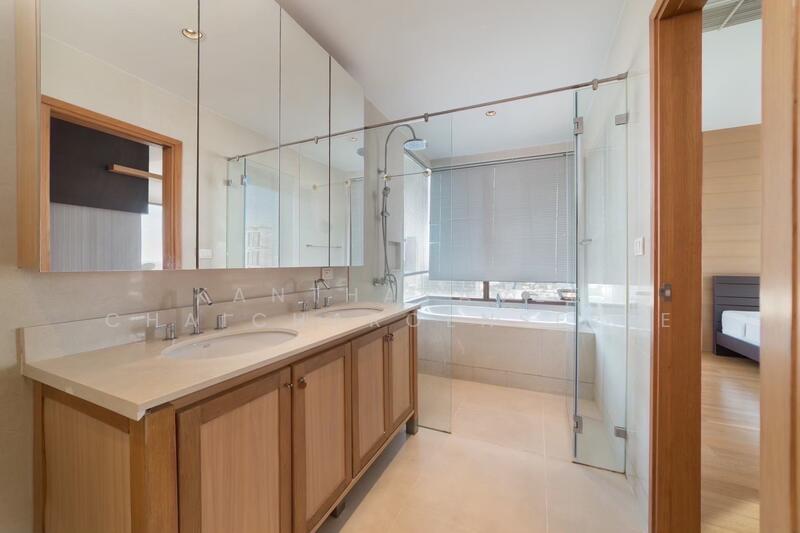 For Rent - The Emporio Place, Bangkok