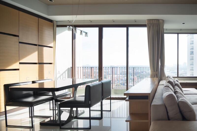 For Rent - The Emporio Place, Bangkok