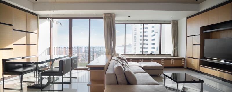 For Rent - The Emporio Place, Bangkok