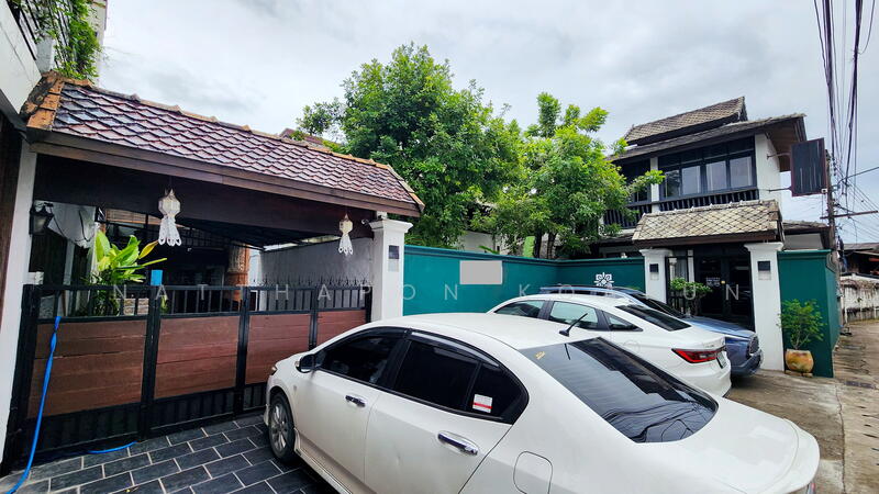 ขาย - วัวลายซอย 1, เชียงใหม่