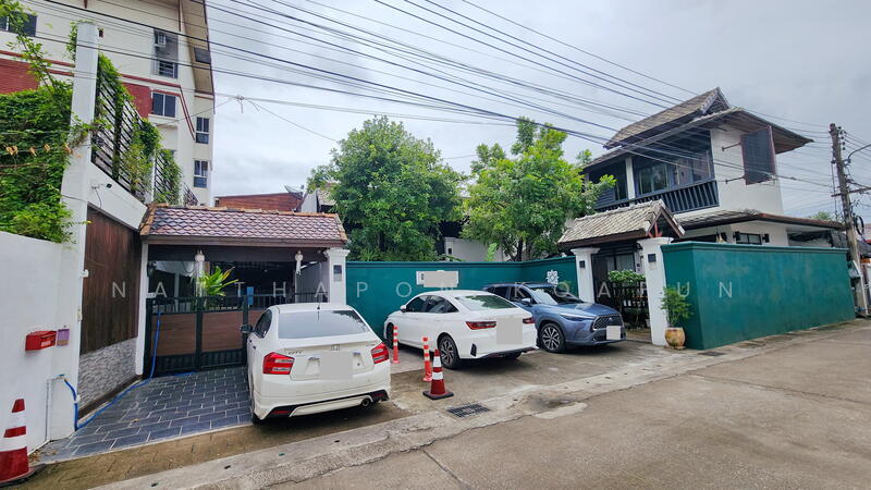 ขาย - วัวลายซอย 1, เชียงใหม่