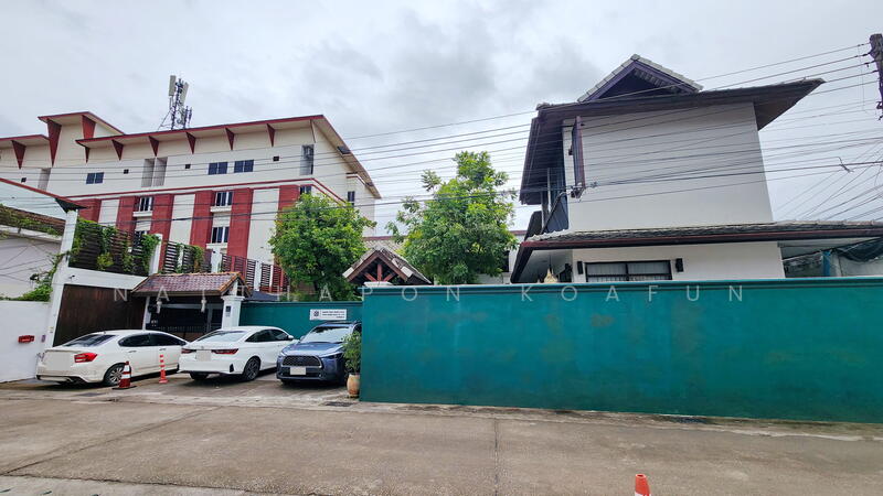 ขาย - วัวลายซอย 1, เชียงใหม่