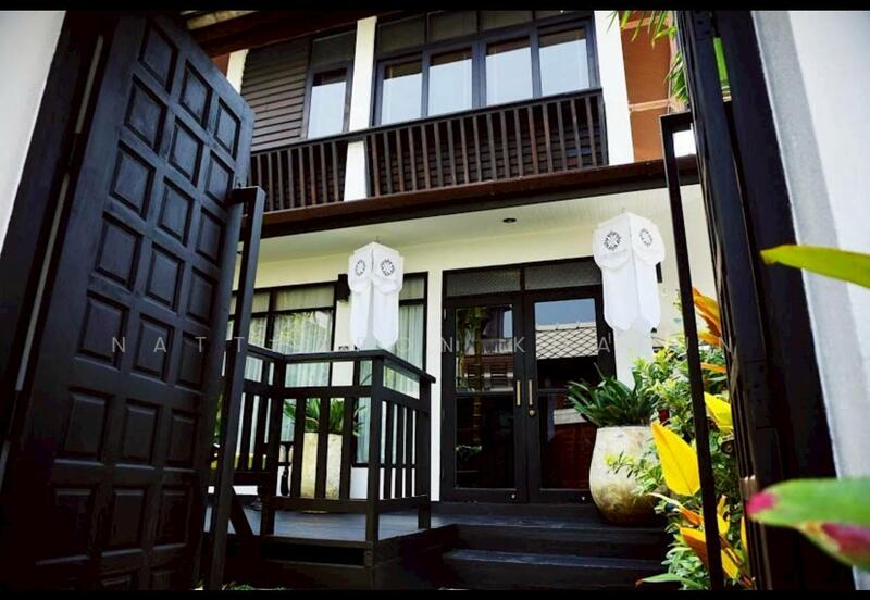 ขาย - วัวลายซอย 1, เชียงใหม่