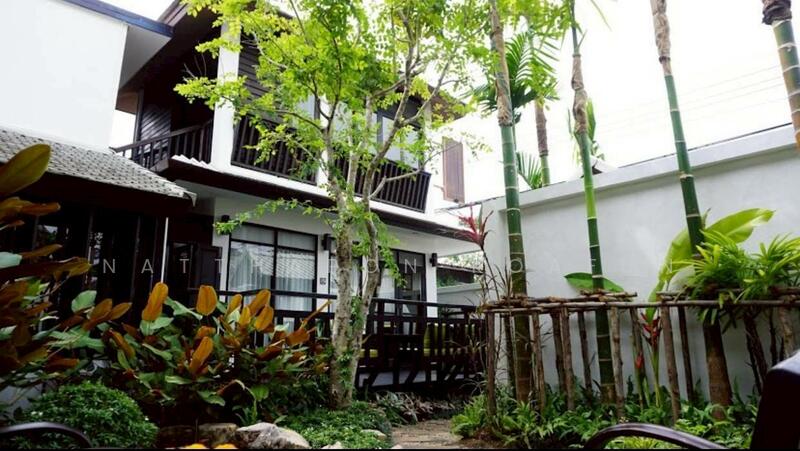 ขาย - วัวลายซอย 1, เชียงใหม่