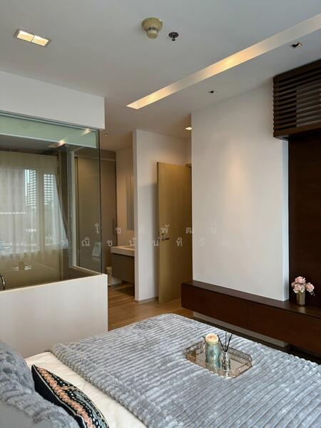 Siri At Sukhumvit, Bangkok, 902 Sukhumvit Road, Phra Kanong, Khlong Toei, Bangkok, 2 Bedrooms, 69 sqm, Condo For Sale, by โชติพัฒน์ วณิชนันทิวัฒน์, 500038801 - DDproperty.com