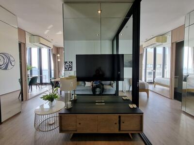 ขาย - Park Origin Phrom Phong (Park 24) : พาร์ค ออริจิ้น พร้อมพงษ์ (พาร์ค 24), กรุงเทพ