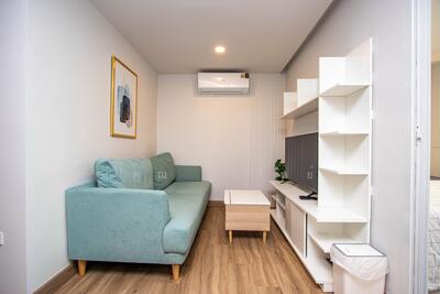 ขาย - Nakornping Condominium : อาคารนครพิงค์คอนโดมิเนียม, เชียงใหม่