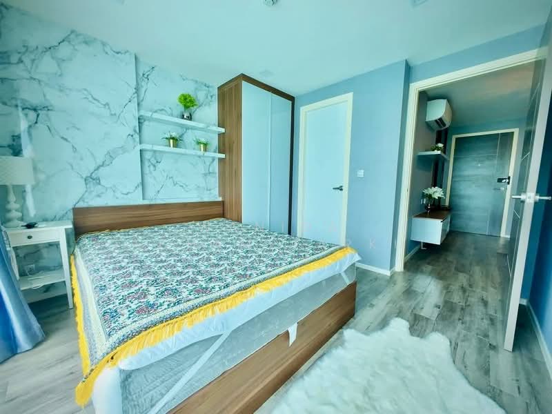 ขาย - Modiz Ratchada 32 : โมดิซ รัชดา 32, กรุงเทพ