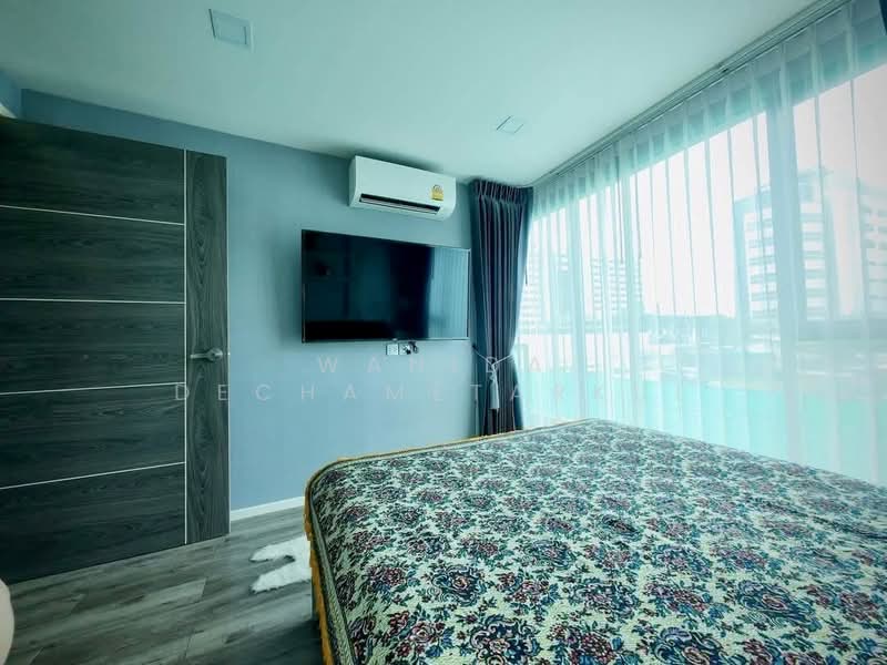 ขาย - Modiz Ratchada 32 : โมดิซ รัชดา 32, กรุงเทพ