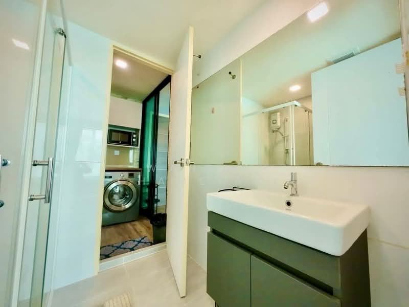 Modiz Ratchada 32, Bangkok, Soi Ratchadapisek 32 Yak 2, Chan Kasem, Chatuchak, Bangkok, 1 Bedroom, 35 sqm, Condo For Sale, by Wanida Dechametarkul, 500038818 - DDproperty.com