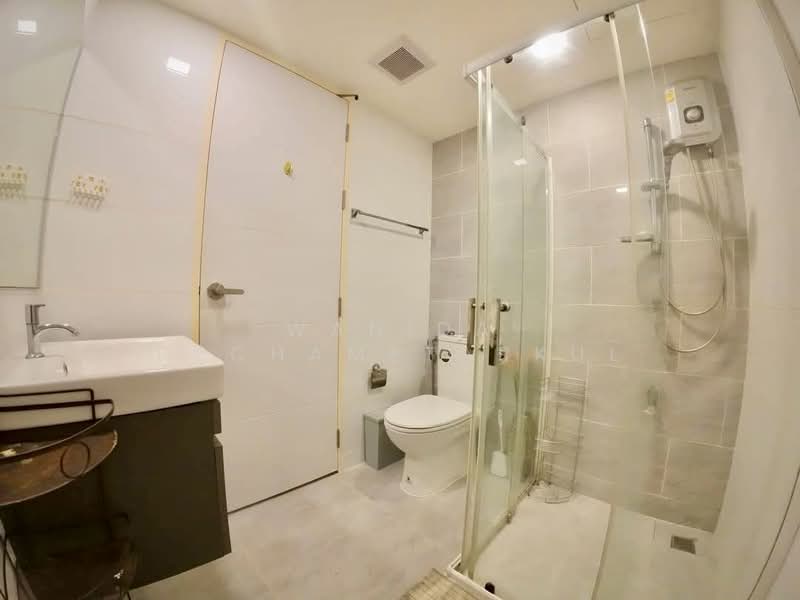 Modiz Ratchada 32, Bangkok, Soi Ratchadapisek 32 Yak 2, Chan Kasem, Chatuchak, Bangkok, 1 Bedroom, 35 sqm, Condo For Sale, by Wanida Dechametarkul, 500038818 - DDproperty.com