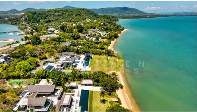 ขาย - แหลมยามู ภูเก็ต, ภูเก็ต