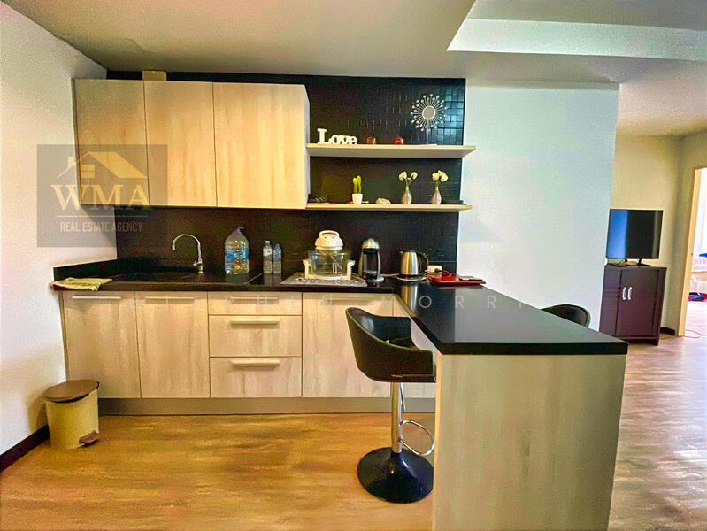 For Rent - Patong Loft Condominium, Phuket