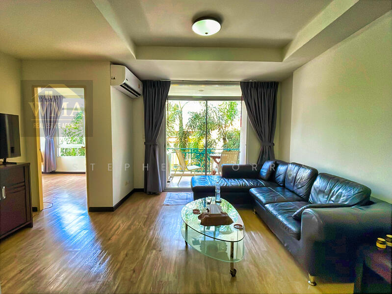 ให้เช่า - Patong Loft Condominium : ป่าตอง ลอฟท์ คอนโดมิเนี่ยม, ภูเก็ต