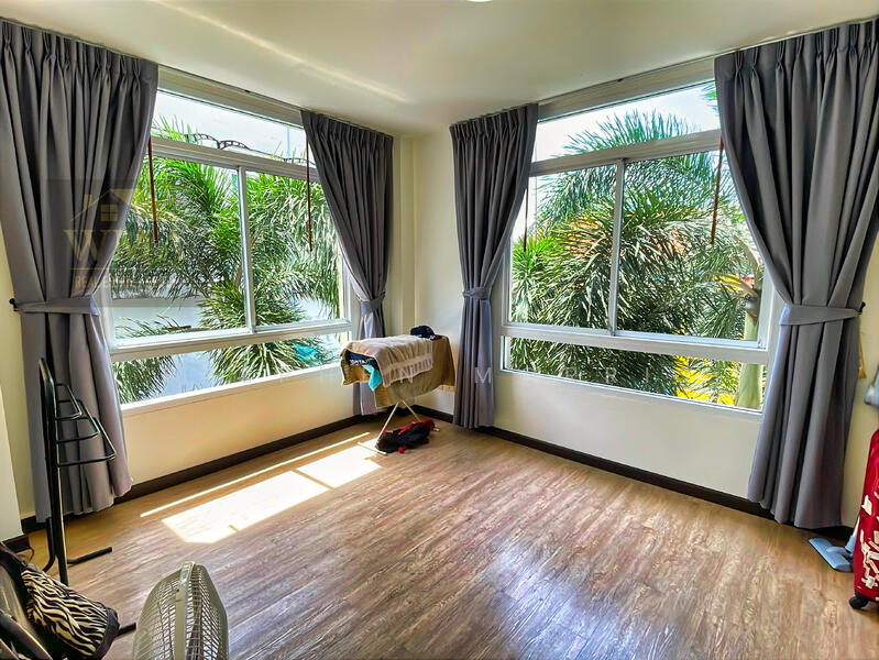 For Rent - Patong Loft Condominium, Phuket