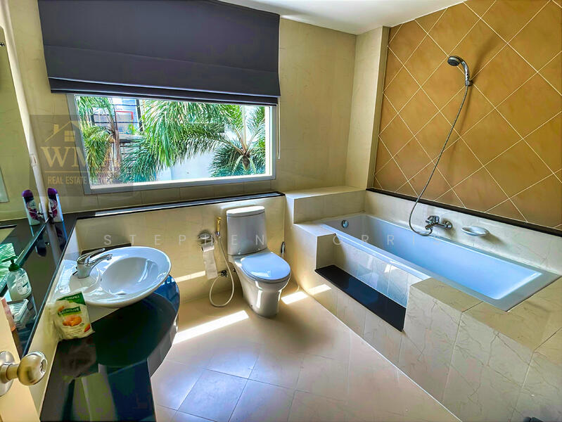 For Rent - Patong Loft Condominium, Phuket