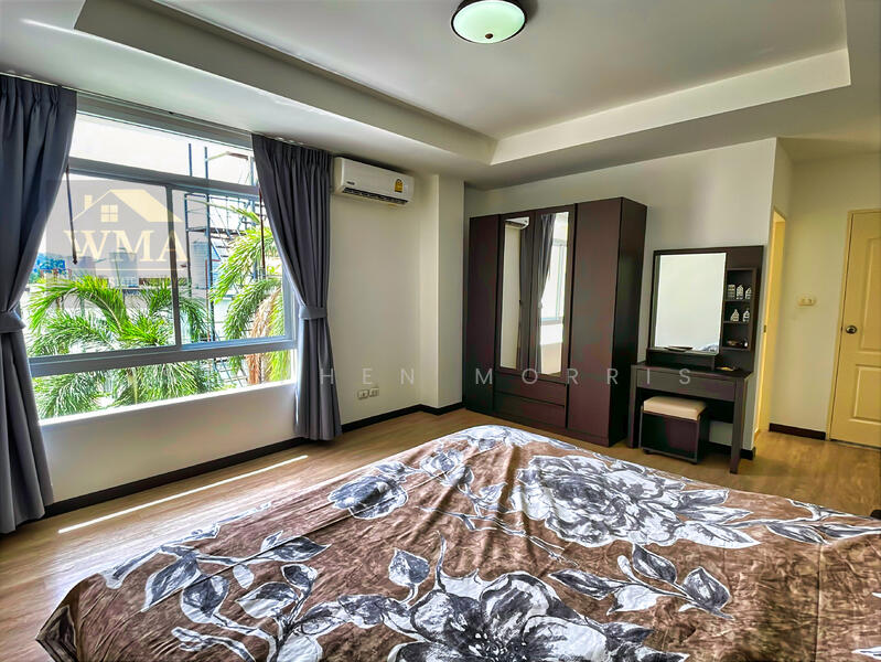 For Rent - Patong Loft Condominium, Phuket
