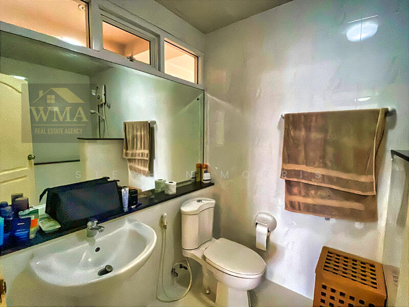 ให้เช่า - Patong Loft Condominium : ป่าตอง ลอฟท์ คอนโดมิเนี่ยม, ภูเก็ต