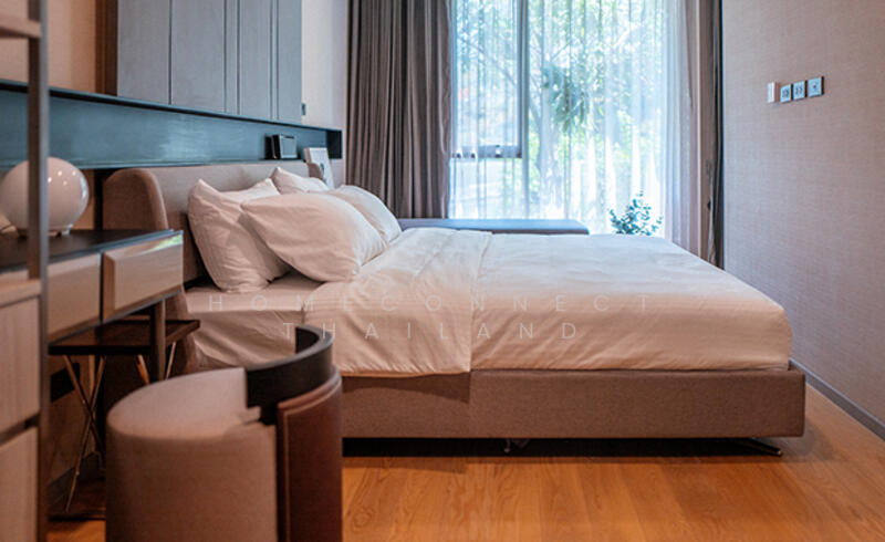 Fynn Sukhumvit 31 : ฟินน์ สุขุมวิท 31, กรุงเทพ, 77 ถนนสุขุมวิท, คลองเตยเหนือ, วัฒนา, กรุงเทพ, 80 ตร.ม., คอนโด ให้เช่า, โดย HomeConnect Thailand, 500038827 - DDproperty.com